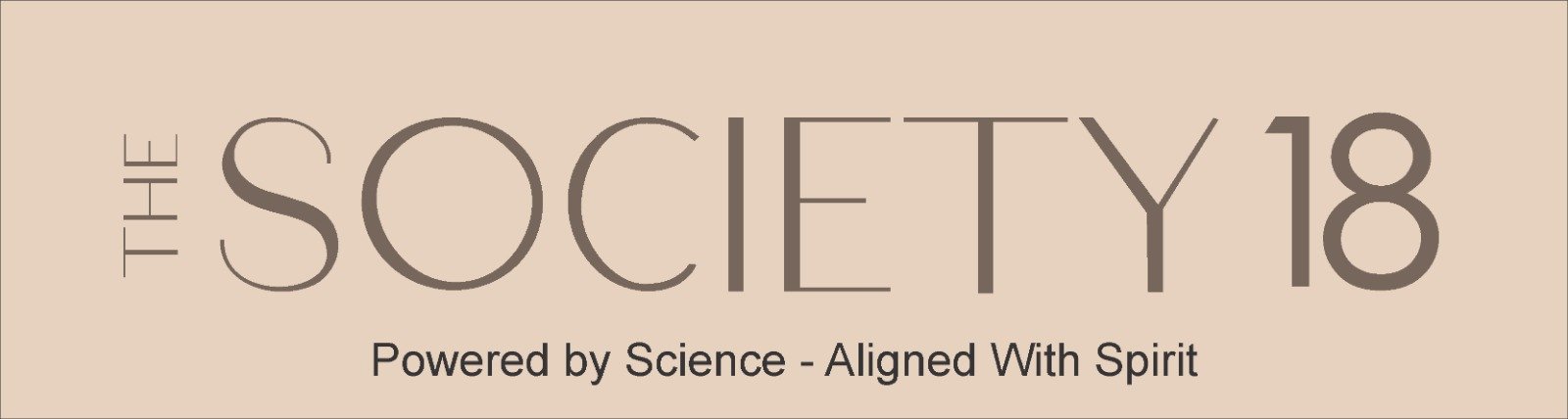 The Society 18