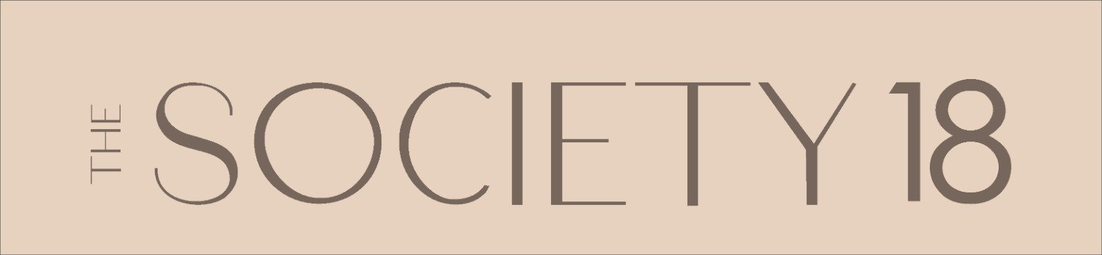 The Society 18