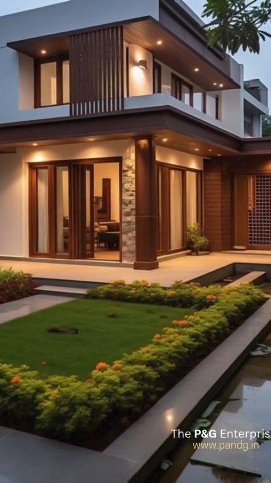 Vastu Aligned Flow
