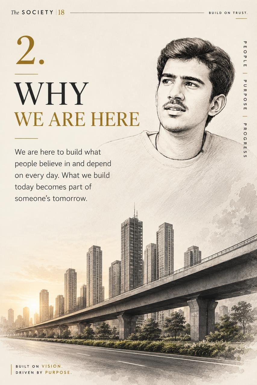 Founding magazine page 3