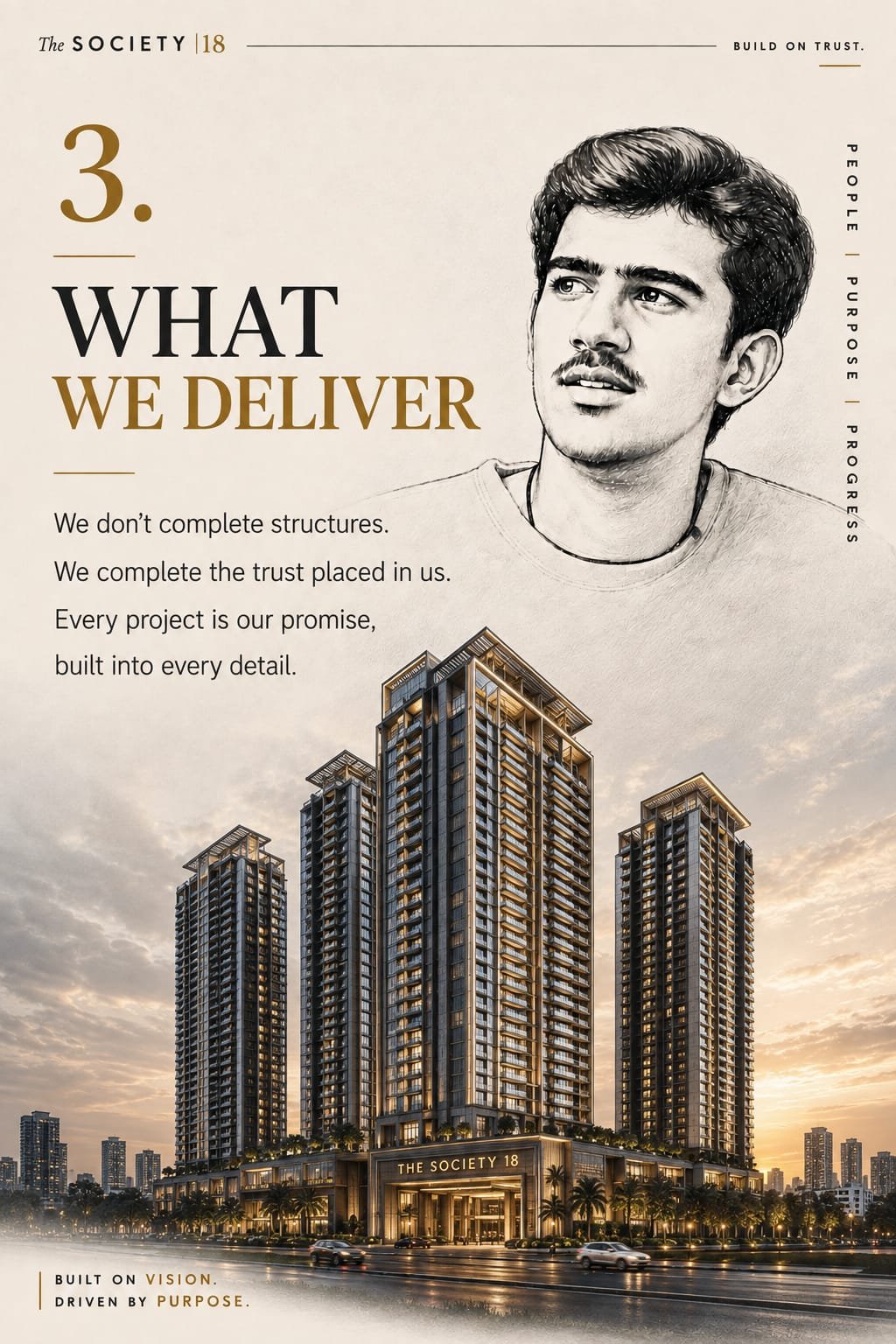 Founding magazine page 4