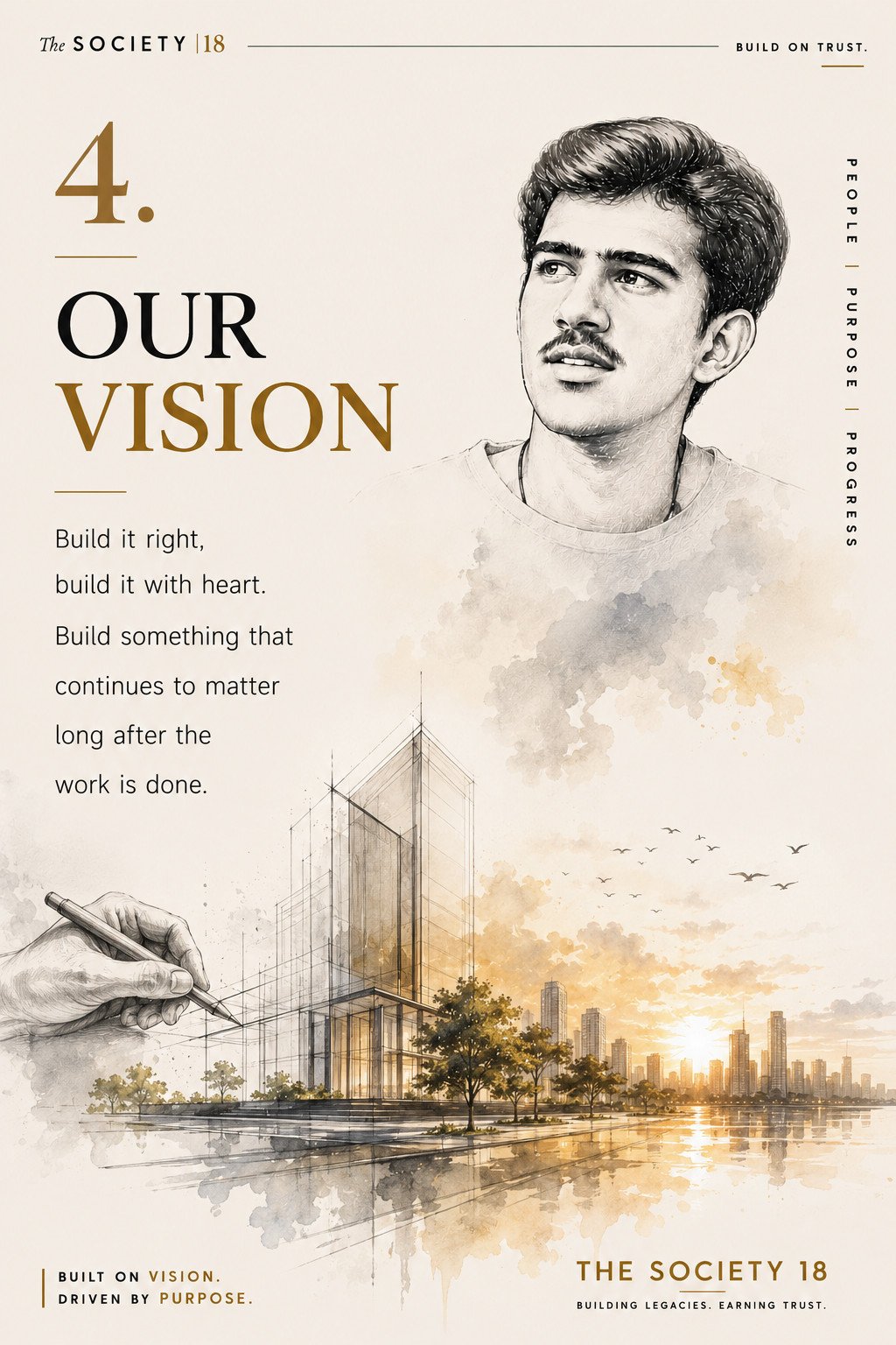 Founding magazine page 5